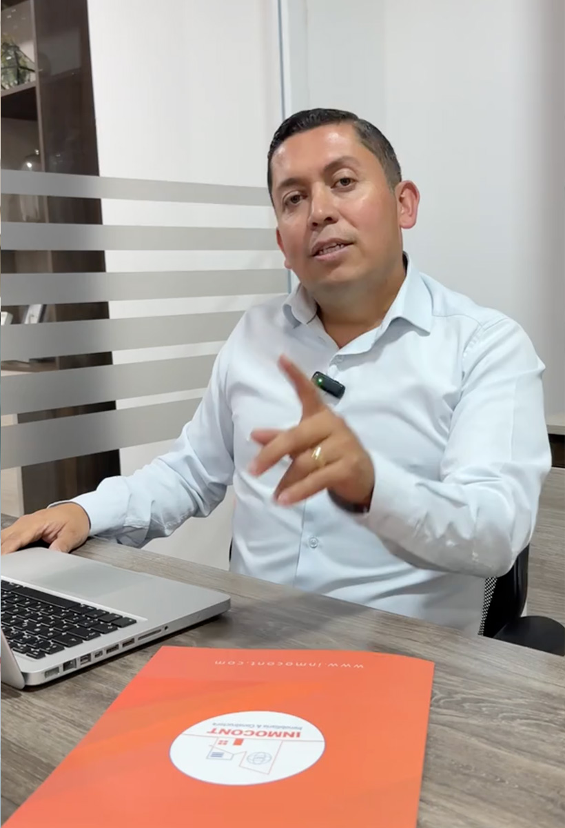 Tip INMOCONT