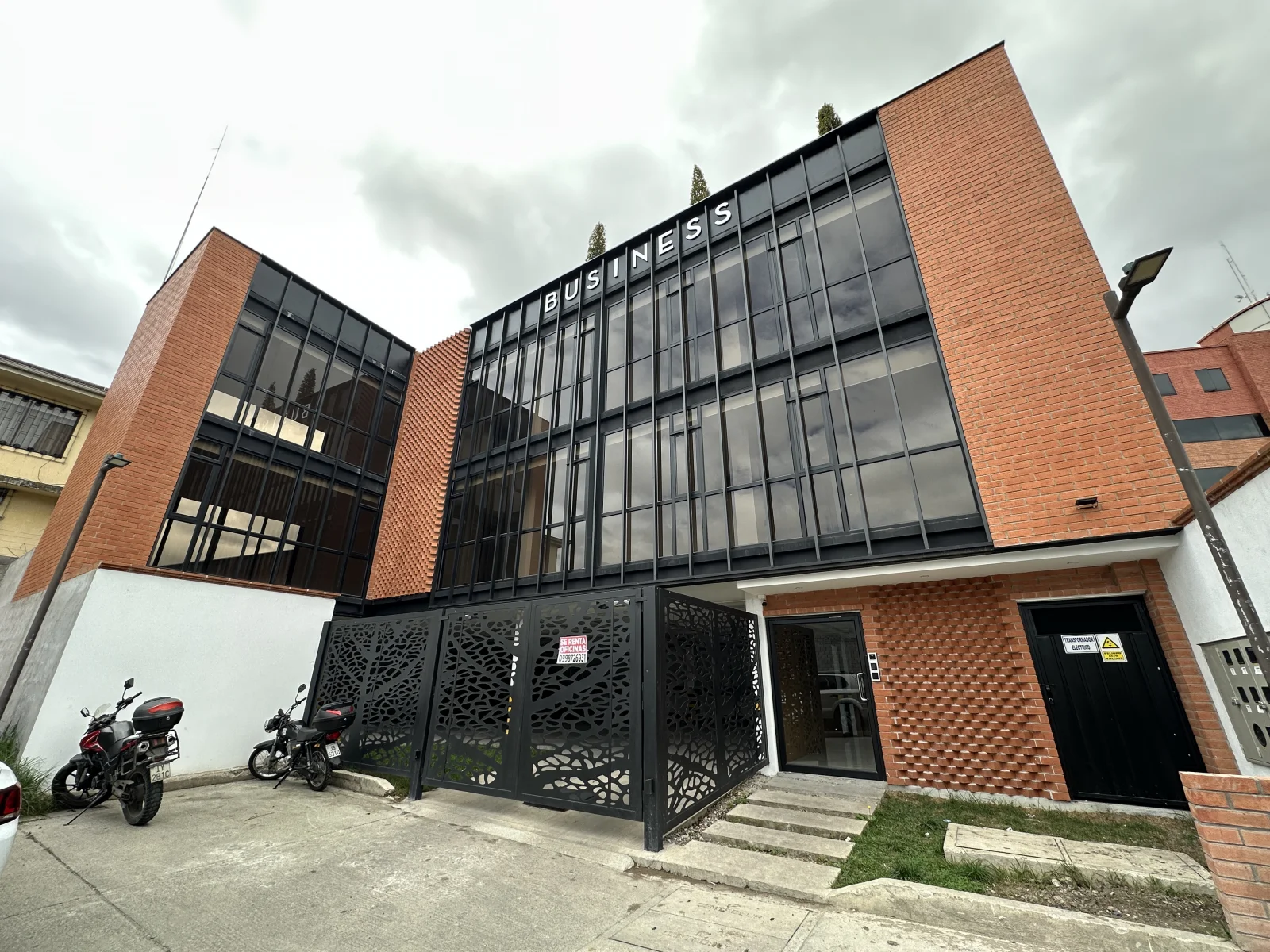 Oficinas en Renta, Sector Corte de Justicia