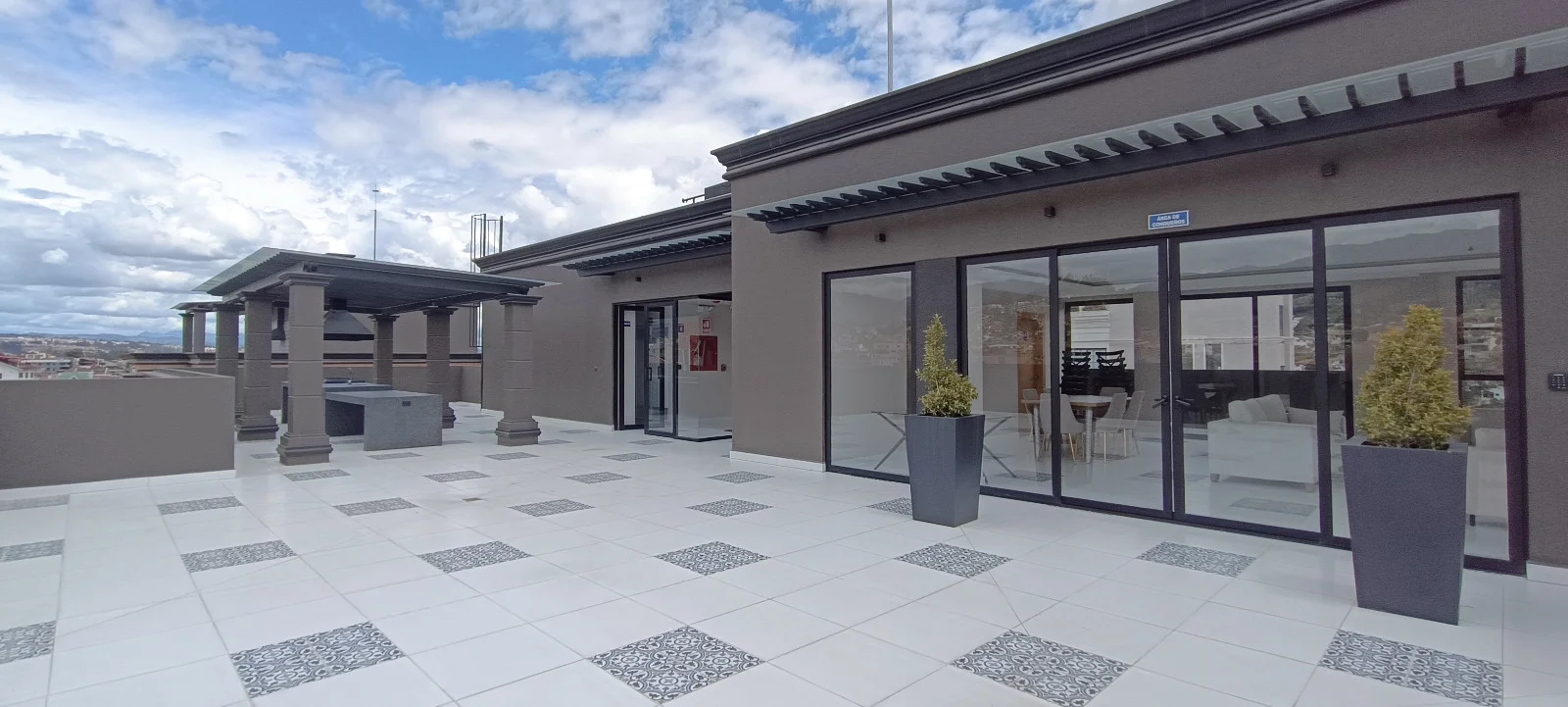 D384 Departamento por estrenar en Venta, Sector Narancay