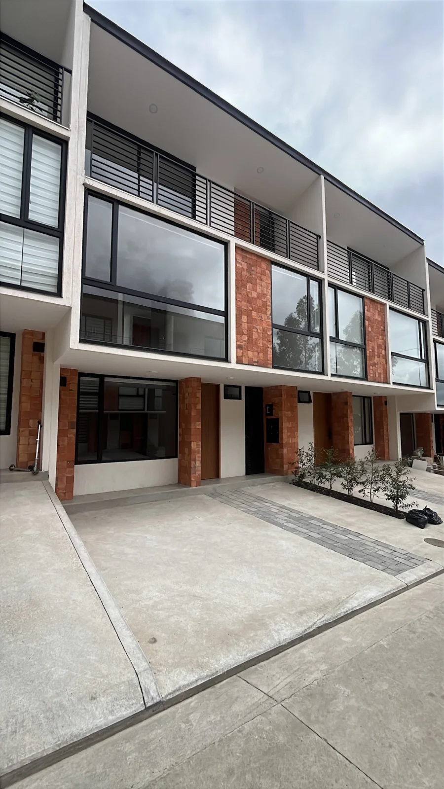 Casa en renta, Condominio Akari